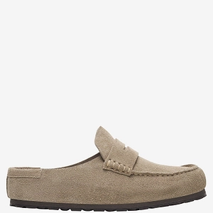 Birkenstock Naples Wrapped Loafers