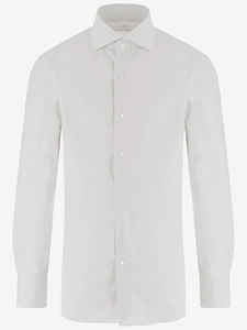 Finamore Cotton Shirt