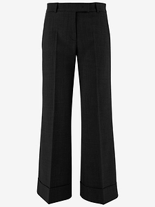 Ql2 Donna Wool Pants