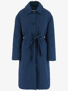 Ienki Ienki Lungo Velar Coat