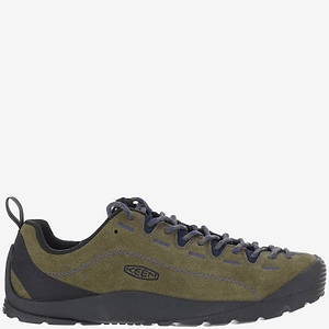 Keen Jasper Leather Sneakers