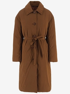 Ienki Ienki Lungo Velar Coat
