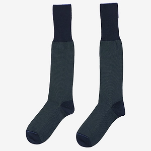 Ant45 Organic Filoscozia Cotton Socks