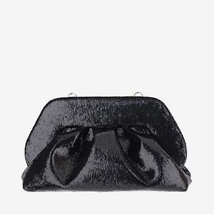 Themoire' Bios Bag In Vegan Fabric