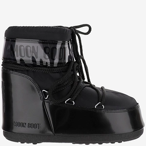 Moon Boot Icon Low Glance Ankle Boots