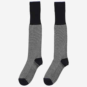 Ant45 Organic Filoscozia Cotton Socks