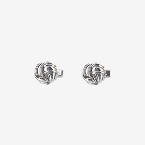 Hugo Boss B Knot2 Cuf Brass Cufflinks