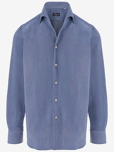 Finamore Cotton Blend Shirt