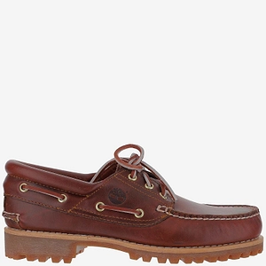 Timberland Leather Loafers