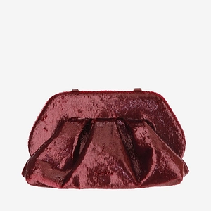 Themoire' Bios Bag In Vegan Fabric