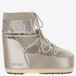 Moon Boot Icon Low Glance Ankle Boots