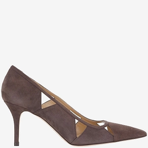 Arteana Savona Suede Pumps