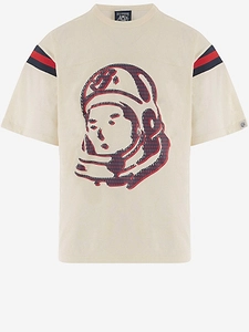 Billionaire Astro Sport Cotton T Shirt