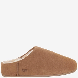 Ugg Elea Suede Clogs