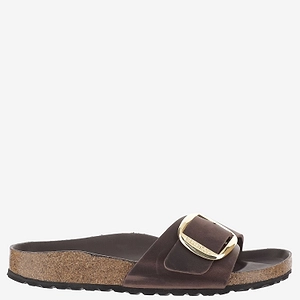 Birkenstock Madrid Big Buckle Sandals