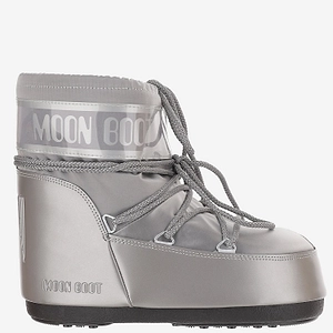 Moon Boot Icon Low Glance Ankle Boots