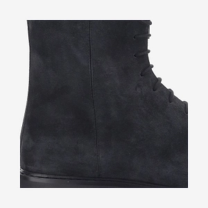 Legres Suede Boots