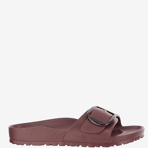 Birkenstock Madrid Big Buckle Sandals
