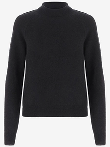 Sa Su Phi Cashmere And Silk Sweater