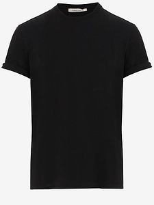 Golden Goose Cotton T Shirt