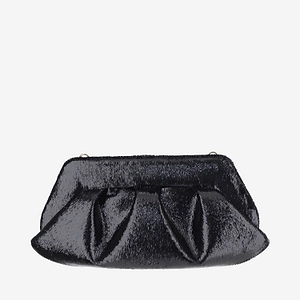 Themoire' Bios Baguette Bag In Vegan Fabric