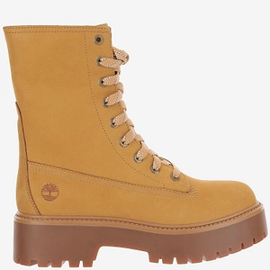 Timberland Stone Street Suede Boots