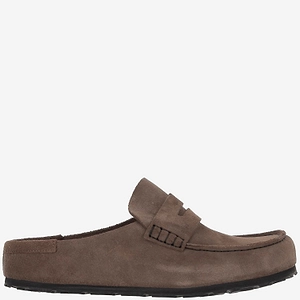 Birkenstock Naples Wrapped Loafers