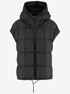 Ienki Ienki Cozy Arco Sleeveless Down Jacket
