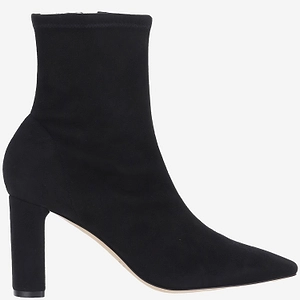 Arteana Marcella Suede Ankle Boots