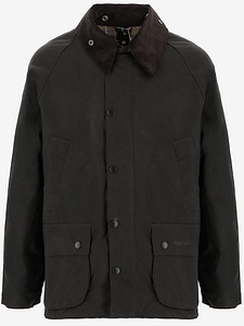 Barbour Bedale Classic Waxed Jacket