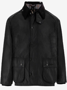 Barbour Bedale Waxed Jacket