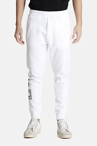 Dsquared Jump Sweats White
