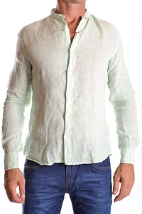 Altea Shirts White