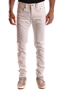 Siviglia Jeans White