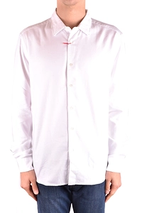 Altea Shirts White