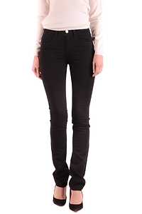 Armani Jeans Jeans Black