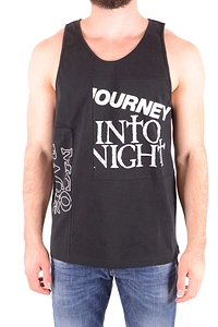 Mcq Alexander Mqueen T Shirt Black