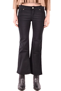 Armani Jeans Jeans Black