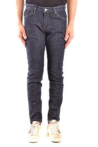 Pt01/Pt05 Jeans Blue