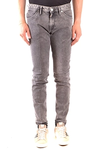 Pt01/Pt05 Jeans Black