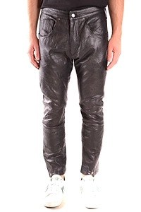 Barbara I Gongini Trousers Black