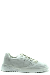 Philippe Model Sneakers White