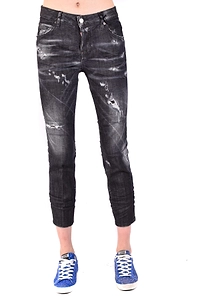 Dsquared Jeans Black