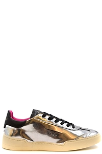 GhåUd Sneakers Silver