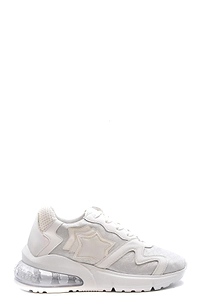 Atlantic Stars Sneakers White