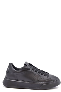 Philippe Model Sneakers Black