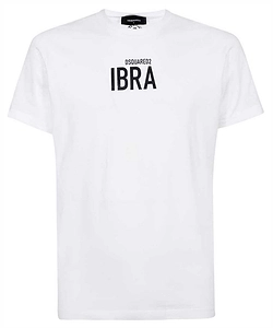 Dsquared T Shirt White