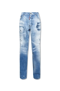 Dsquared Jeans Denim