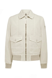 Belstaff Jackets Beige