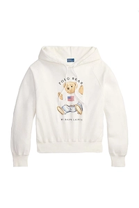 Polo Ralph Lauren White